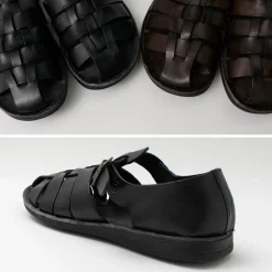 BRADOR / Gurkha Sandals