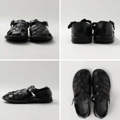 BRADOR / Gurkha Sandals