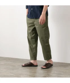 BRADOR / Leather Sandals