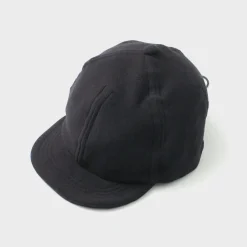 BURLAP OUTFITTER / Fleece 3 Panel Cap