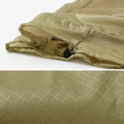 BURLAP OUTFITTER / Folding Daypack