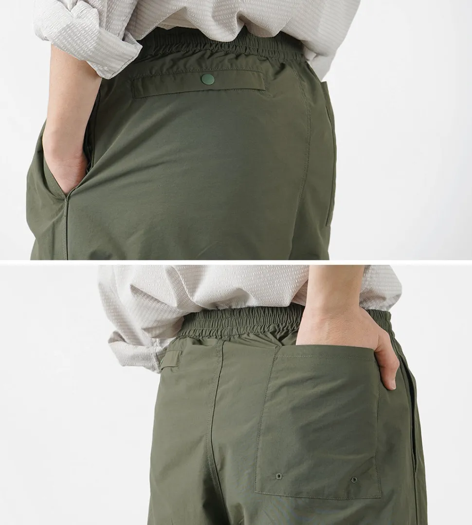BURLAP OUTFITTER / Track Pants