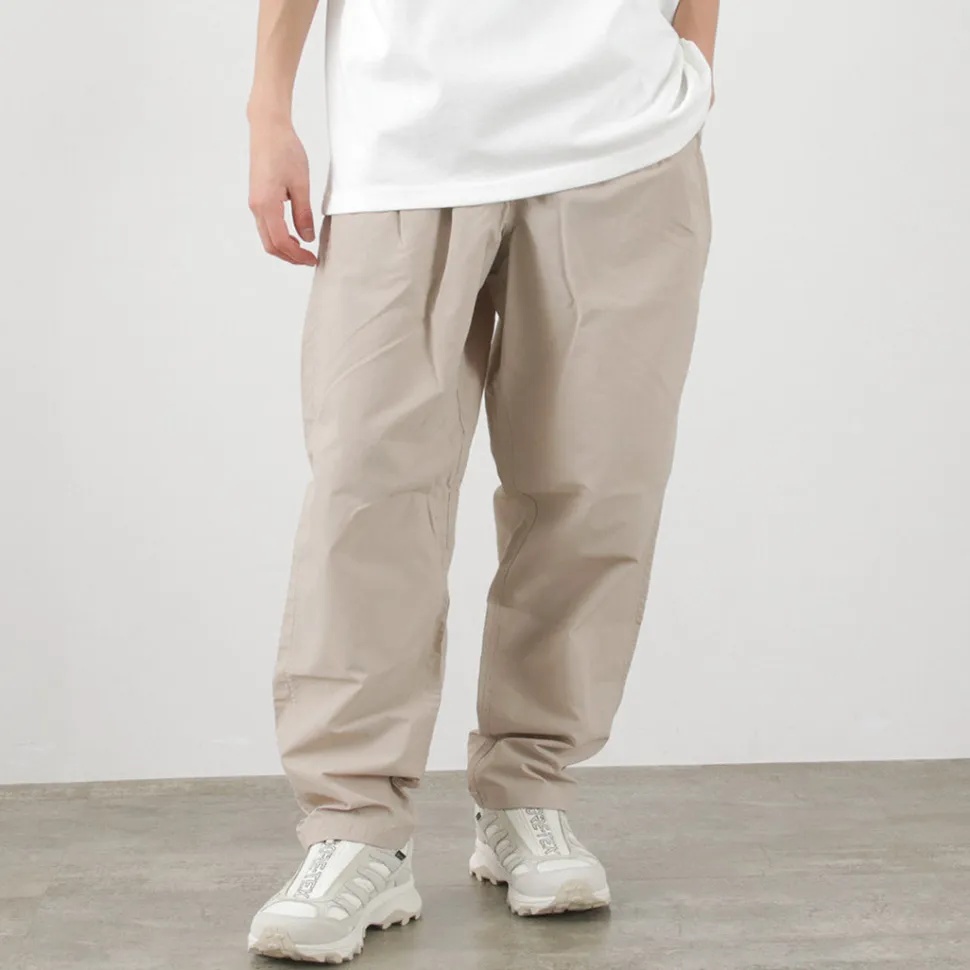 BURLAP OUTFITTER / Track Pants