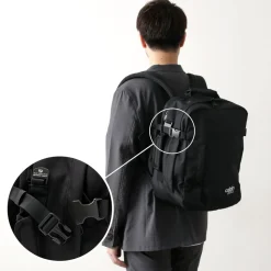 CABIN ZERO / Classic Tech 28L Backpack