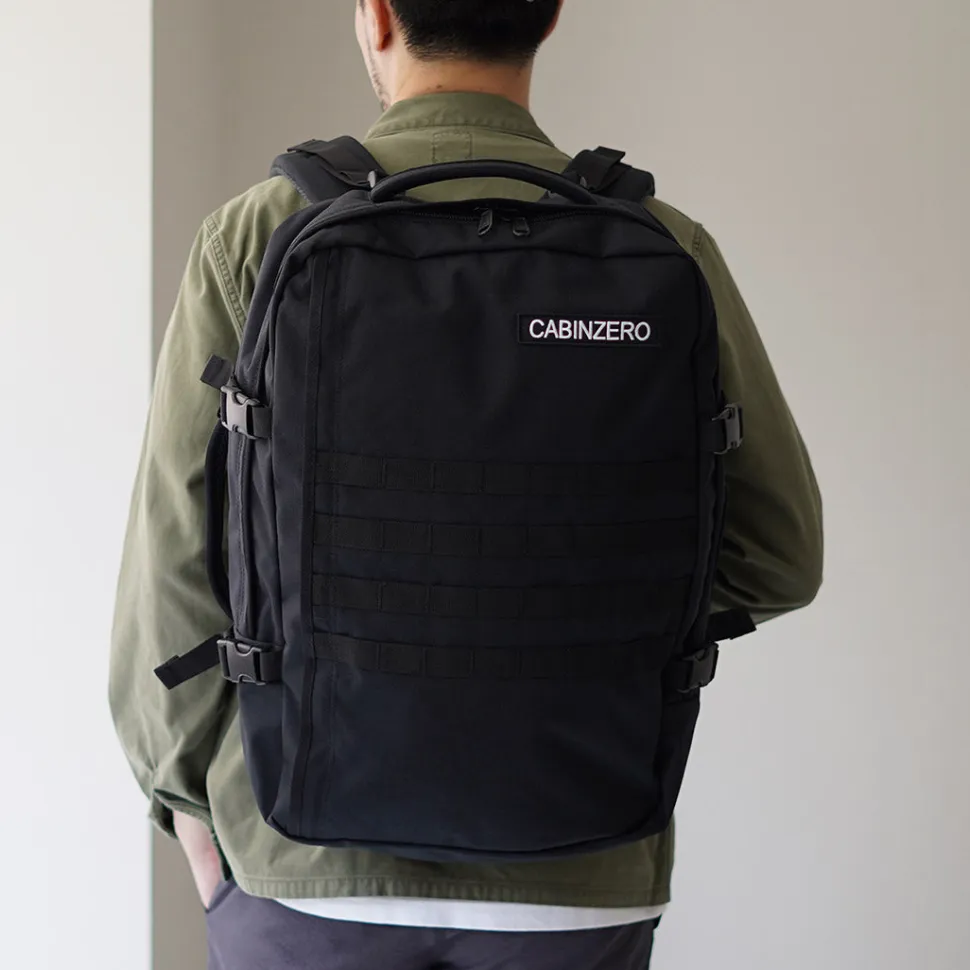 CABIN ZERO / Military 44L Backpack
