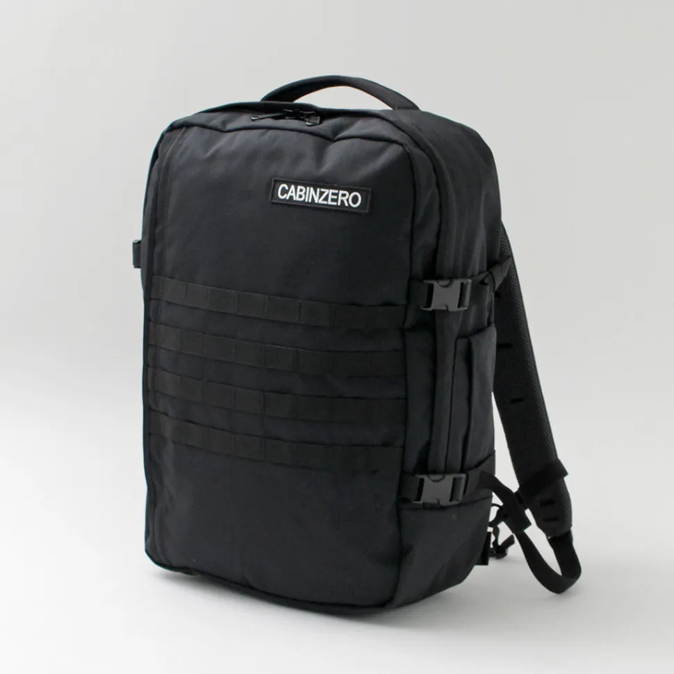 CABIN ZERO / Military 44L Backpack