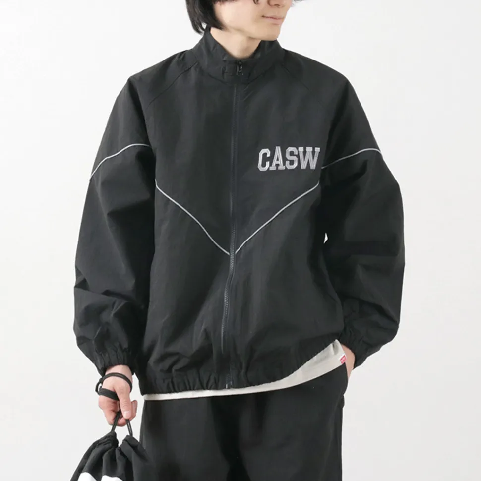 CALIFORNIA SPORTSWEAR / Physical Training Uniform Setup