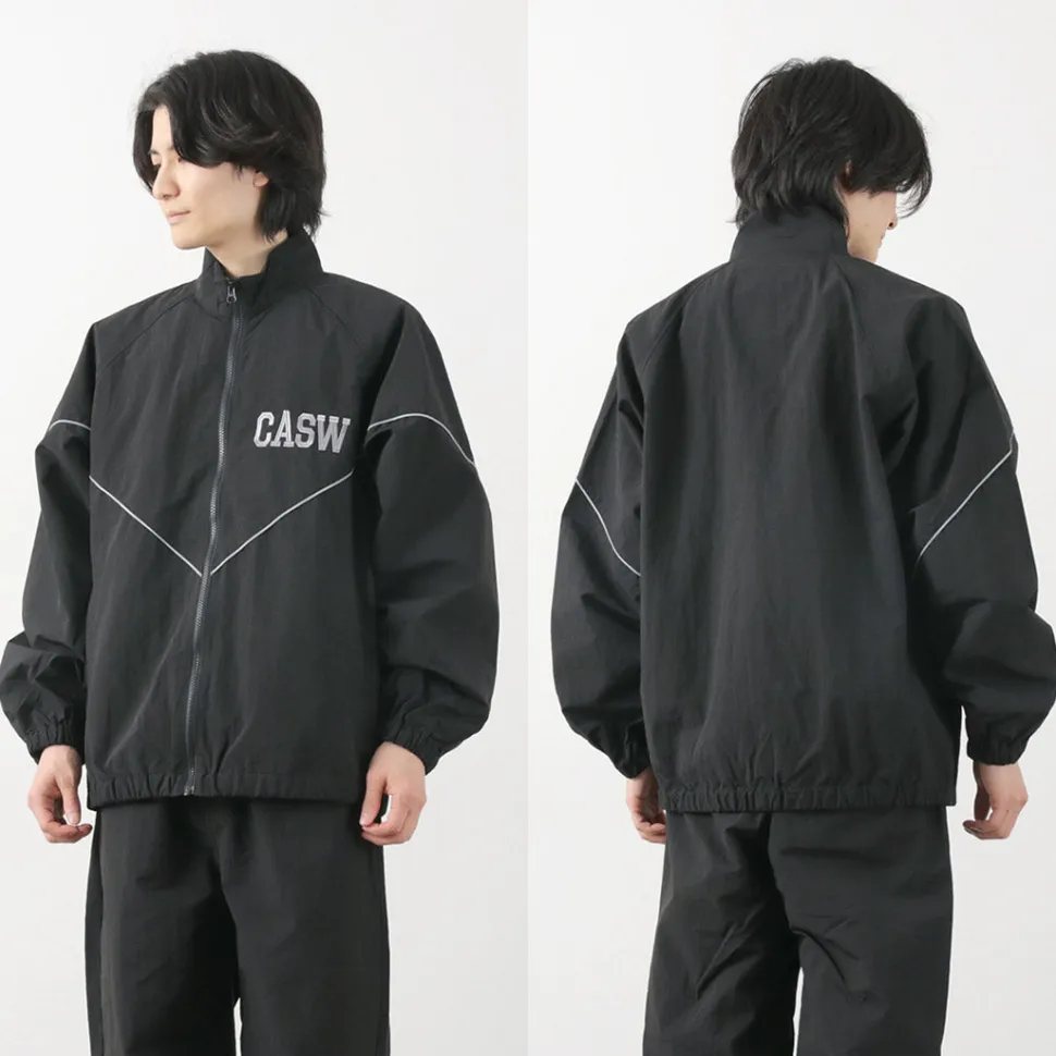 CALIFORNIA SPORTSWEAR / Physical Training Uniform Setup
