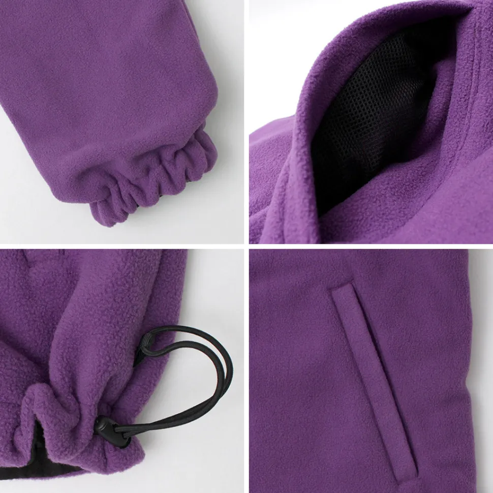 CALIFORNIA SPORTSWEAR / Reversible Sports Jacket Nylon
