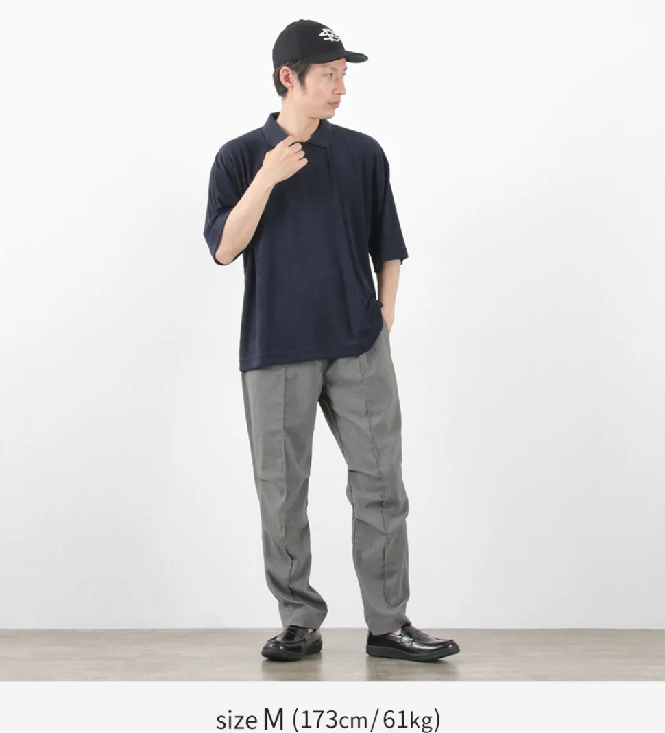 CAL O LINE / Active Easy Pants