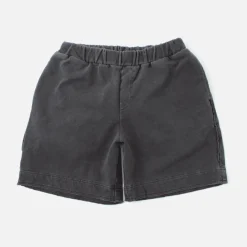 CAL O LINE / Cut-off sweatshorts