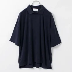 CAL O LINE / Pile Polo Crew