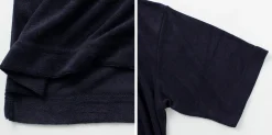 CAL O LINE / Pile Polo Crew