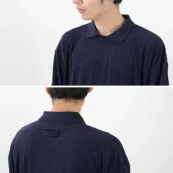 CAL O LINE / Pile Polo Crew