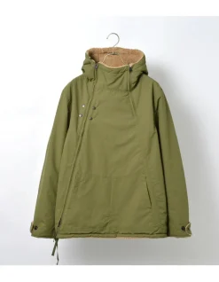 CAL O LINE / Updated snow parka