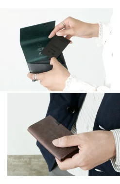 所作 / [C] Card case