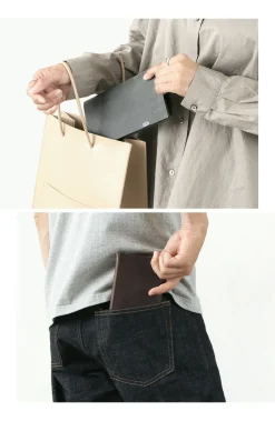 所作 / [C] Long Wallet