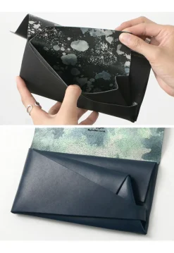 所作 / [C] Long Wallet