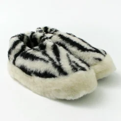 COLDBREAKER / Siberian Slippers