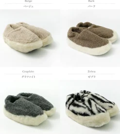 COLDBREAKER / Siberian Slippers