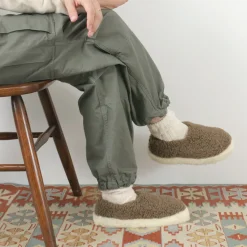 COLDBREAKER / Siberian Slippers