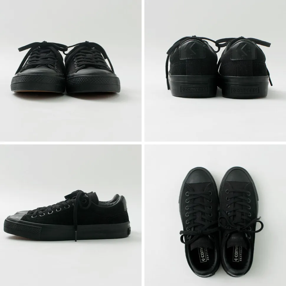 CONVERSE / Breakstar 2 SK OX Converse Skate Boarding Sneakers