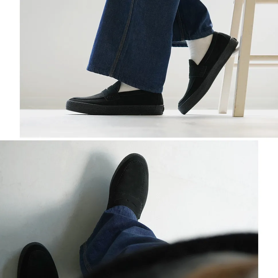 CONVERSE / CS LOAFER SK CS Loafer SK