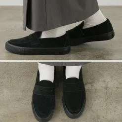 CONVERSE / CS Loafer SK SU Converse Skate Boarding Sneakers