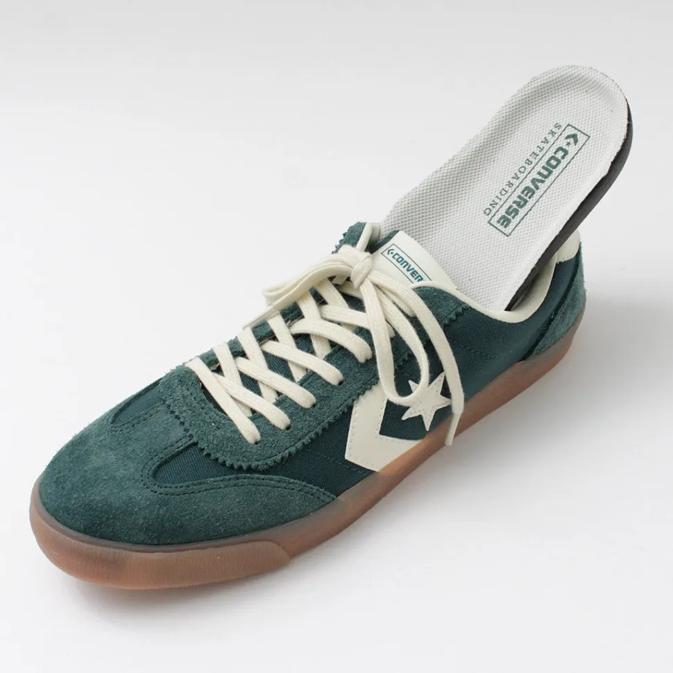 CONVERSE / Road Classic SK OX Converse Skateboarding