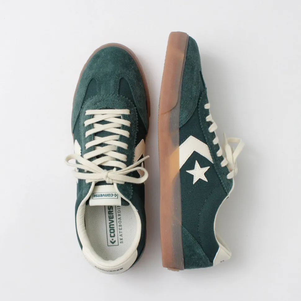 CONVERSE / Road Classic SK OX Converse Skateboarding