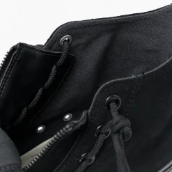 CONVERSE / Suede All Star R Center Zip High Cut Sneakers