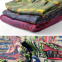 COOCHUCAMP / Happy Board Shorts