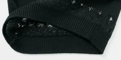 COOHEM / Nordic Knit Pullover