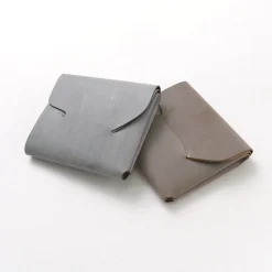 所作 / CP Wallet 3.5 Bridle