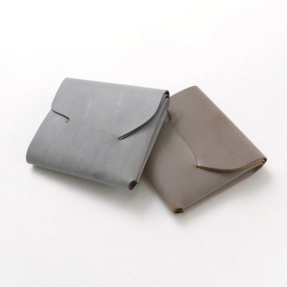 所作 / CP Wallet 3.5 Bridle