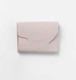 所作 / CP Wallet 2.5 Bridle