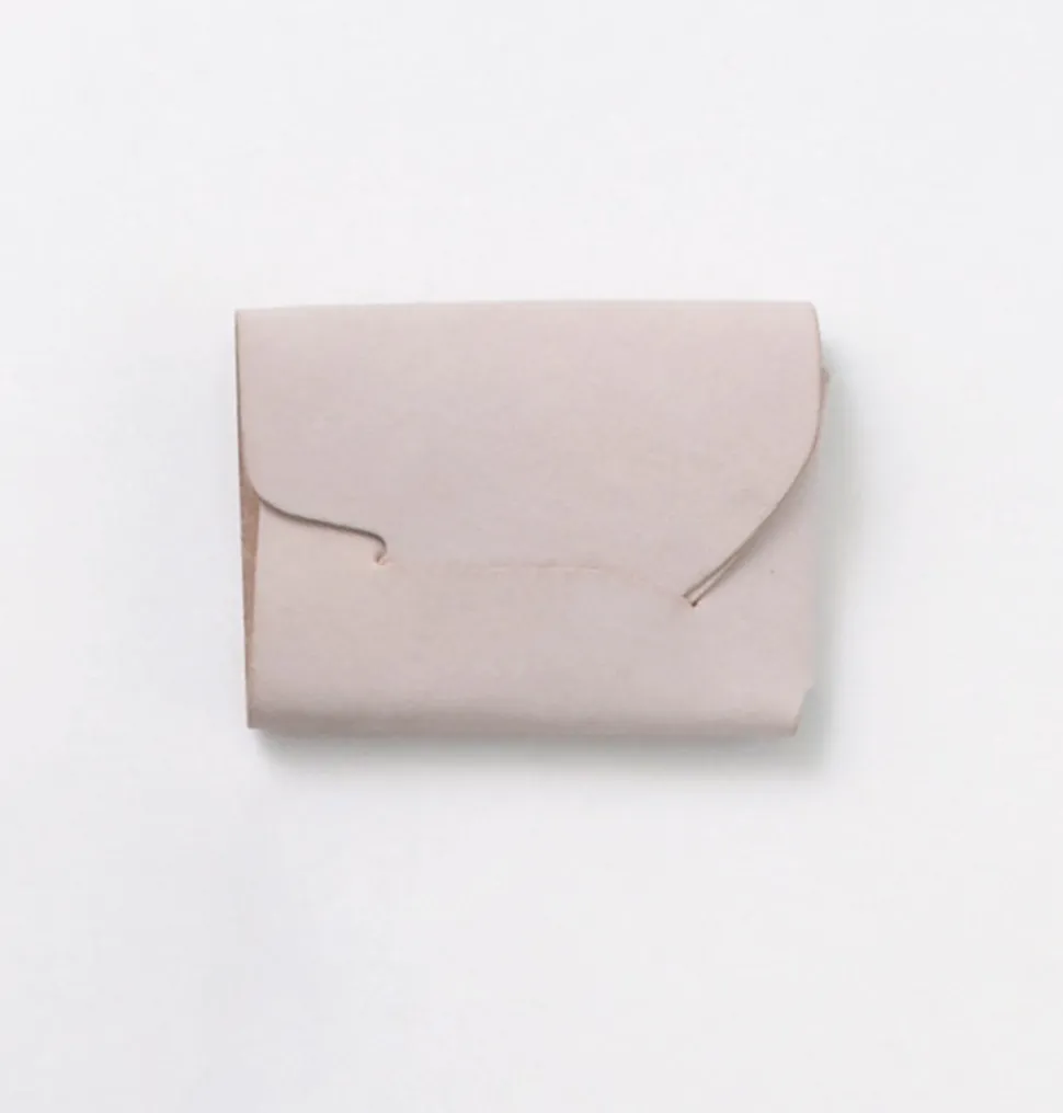 所作 / CP Wallet 2.5 Bridle