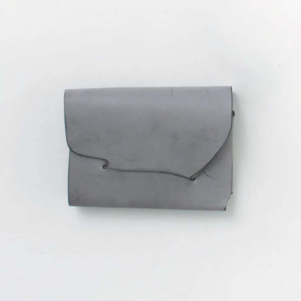 所作 / CP Wallet 2.5 Bridle