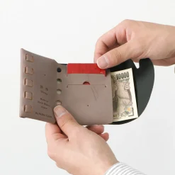 所作 / CP Wallet 2.5 Bridle