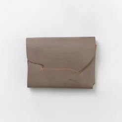 所作 / CP Wallet 2.5 Bridle