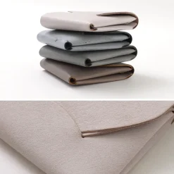 所作 / CP Wallet 2.5 Bridle