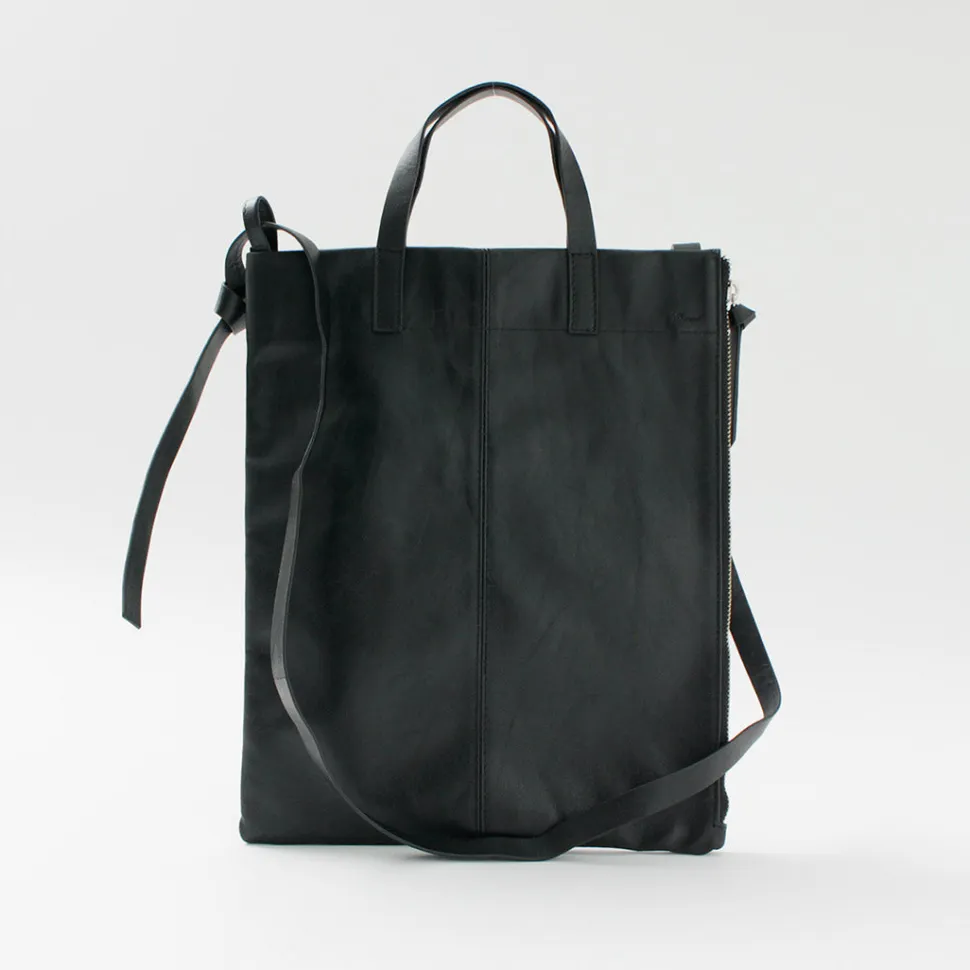 CREED / 2Way Tote Bag