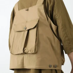 DAIWA / ANGLERS VEST