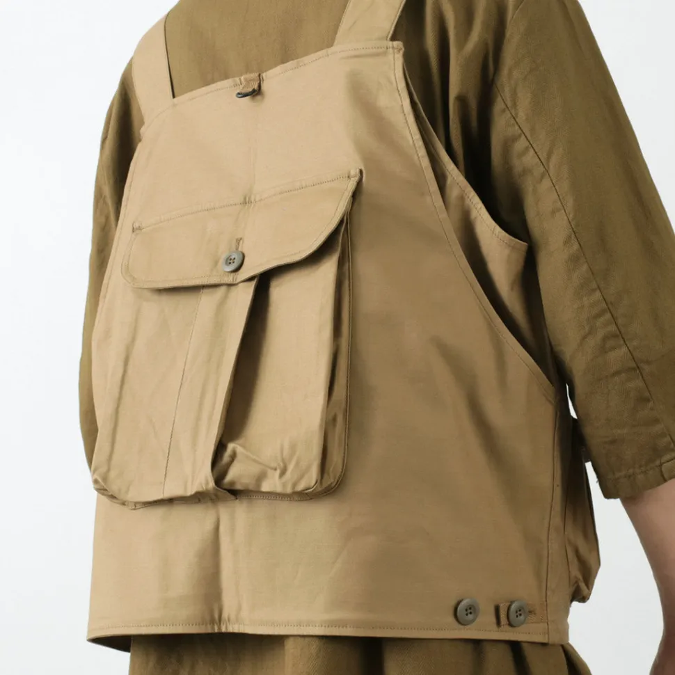 DAIWA / ANGLERS VEST