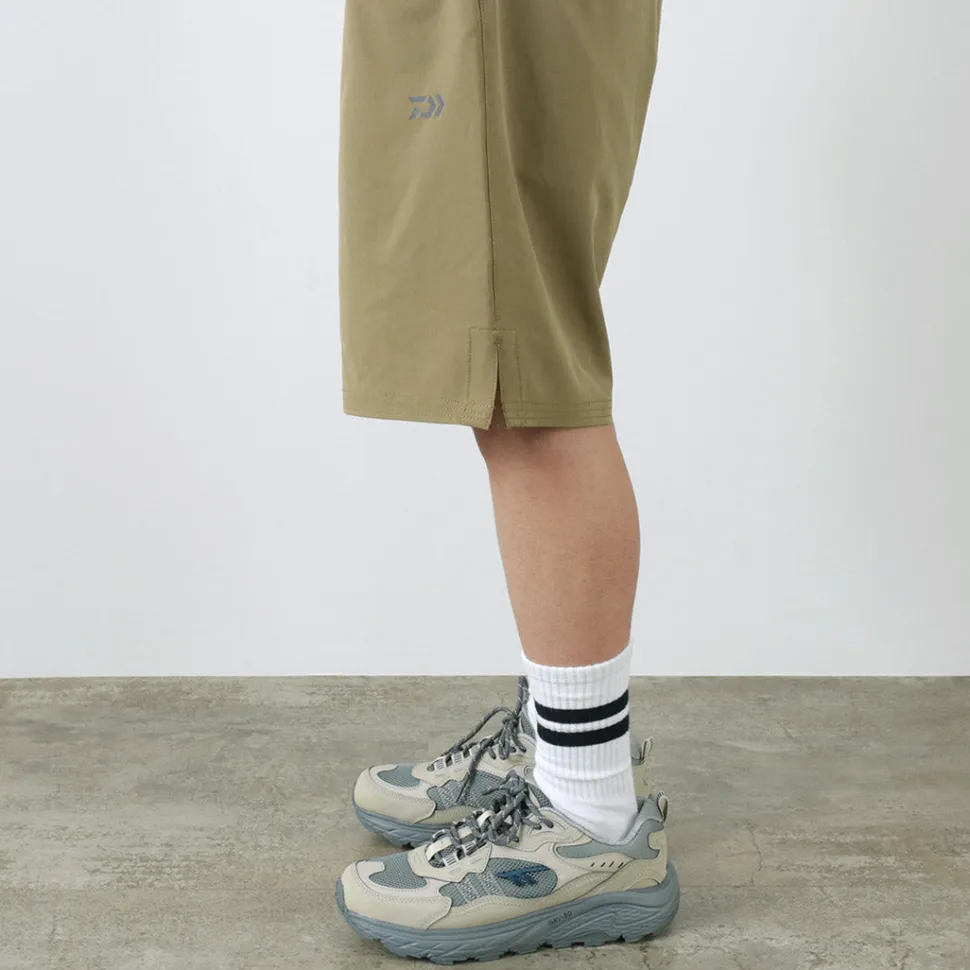 DAIWA / SHELTECH JUDO SHORTS