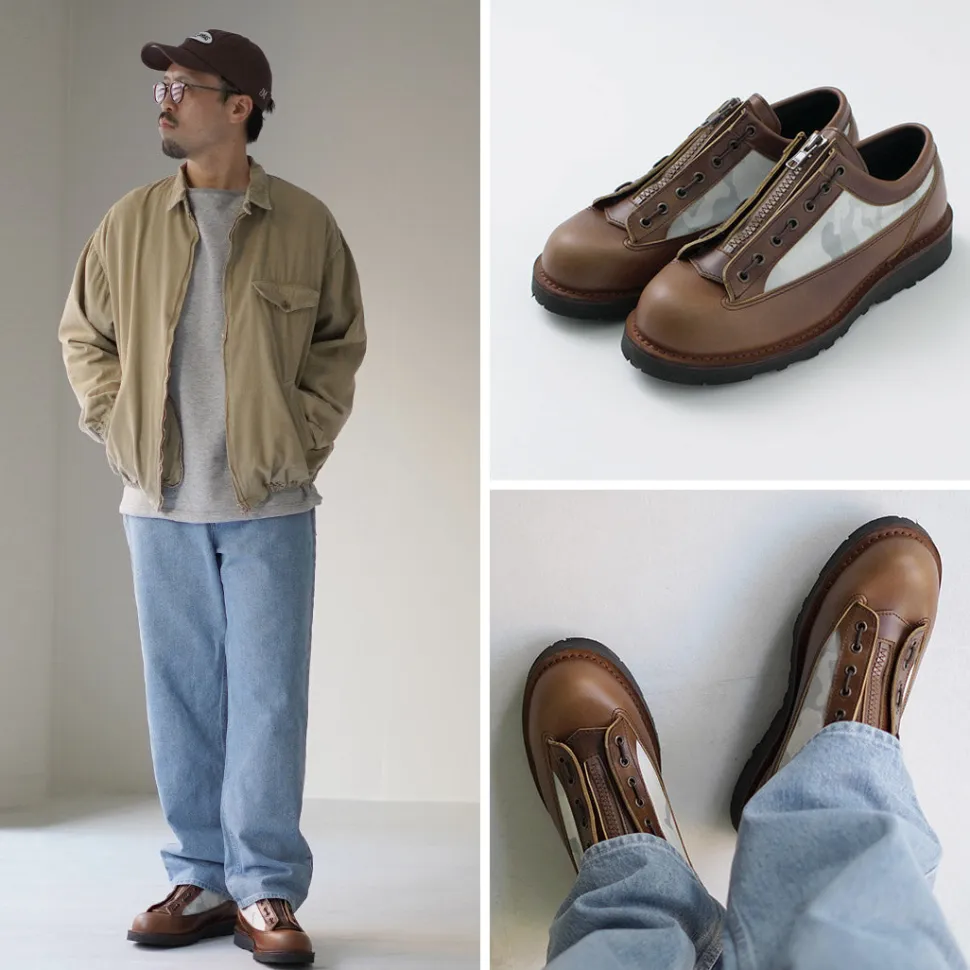 DANNER / Cascade Range AG