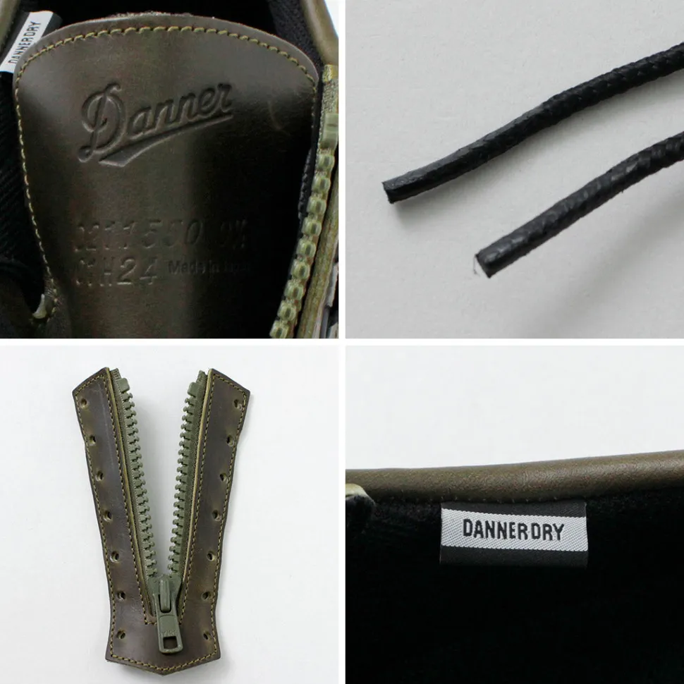 DANNER / Cascade Range AG