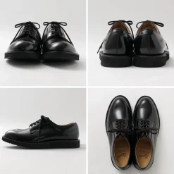 DANNER / Postman Shoes Leather Shoes