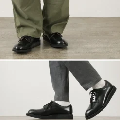 DANNER / Postman Shoes Leather Shoes