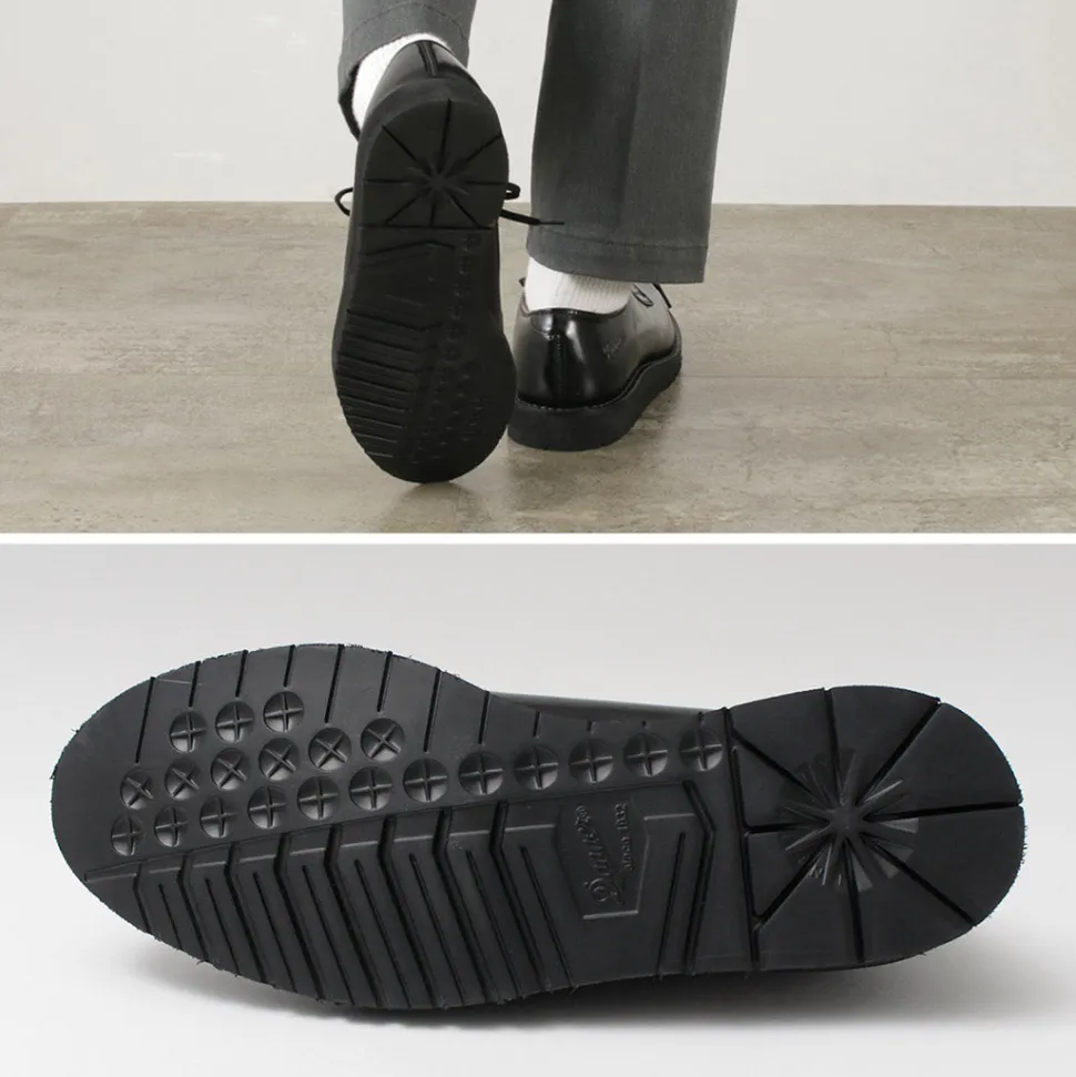 DANNER / Postman Shoes Leather Shoes